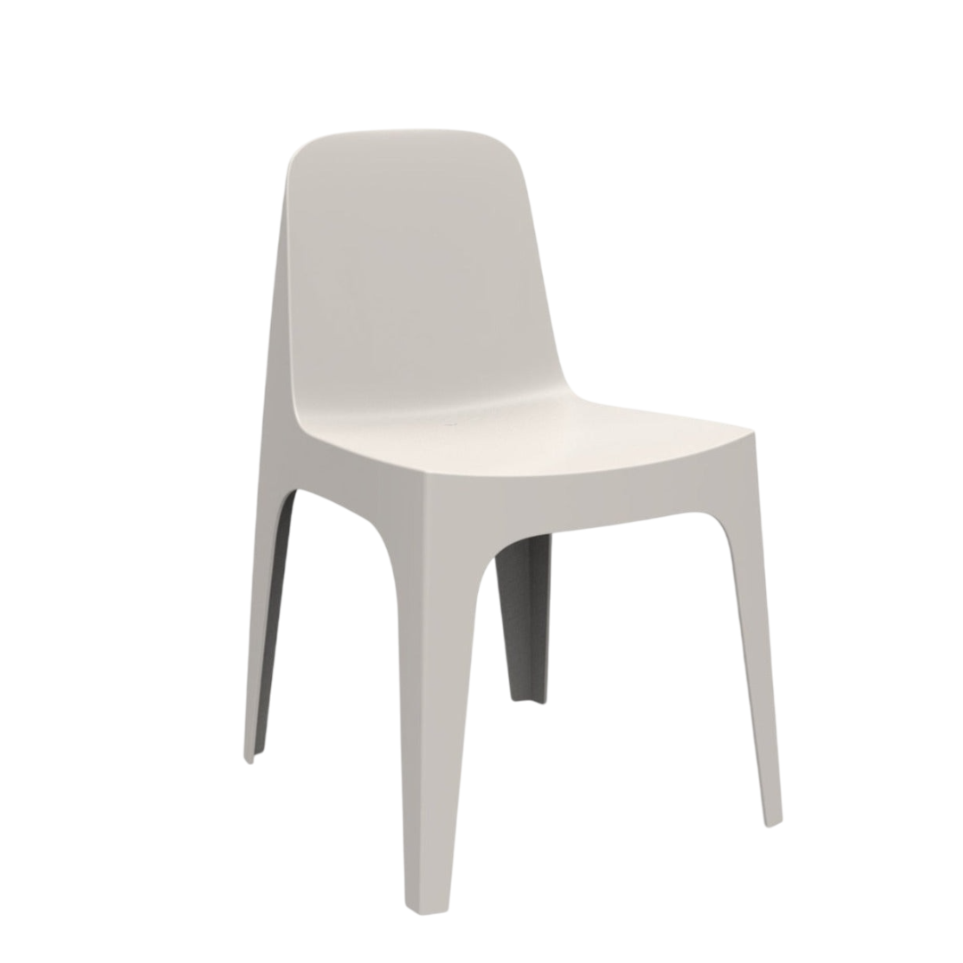 Solid silla