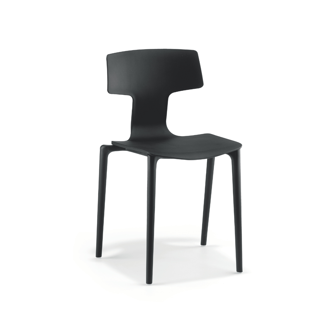 Split silla