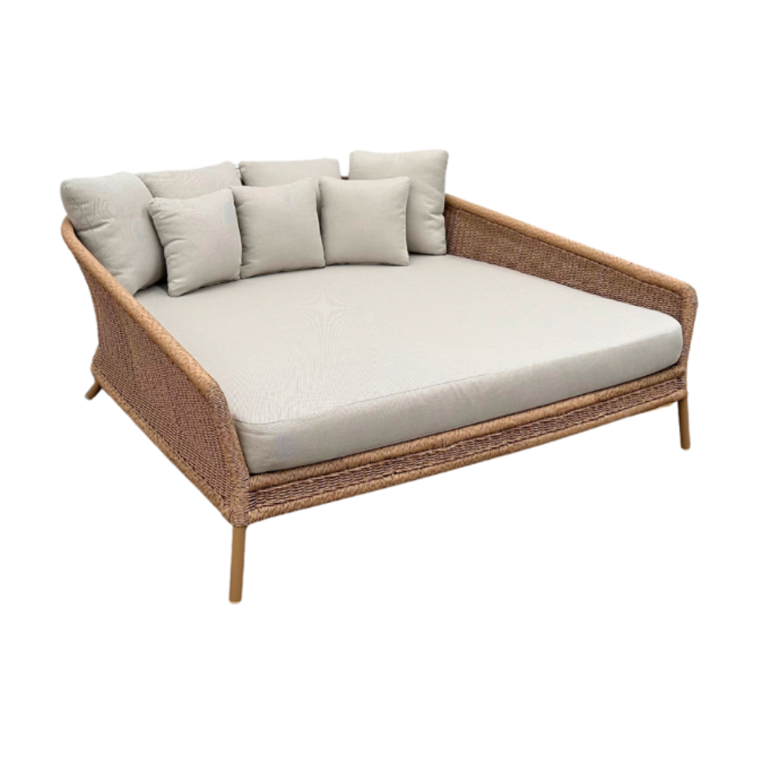 Sumatra daybed