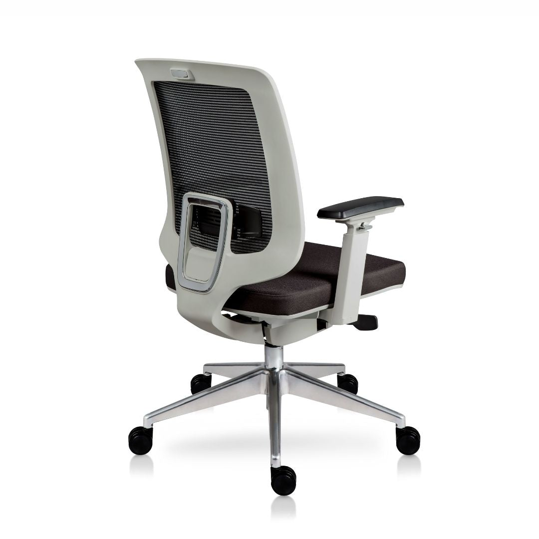Finisterre silla directiva