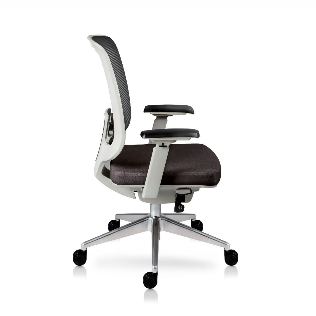 Finisterre silla directiva