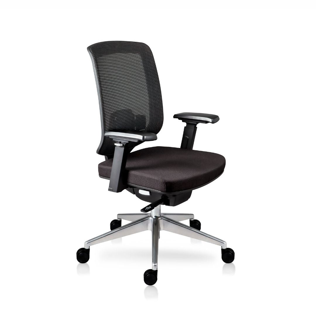 Finisterre silla directiva