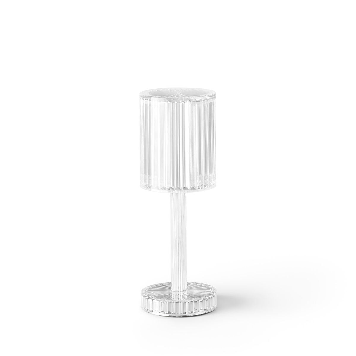 Gatsby lámpara de mesa cilindro VONDOM