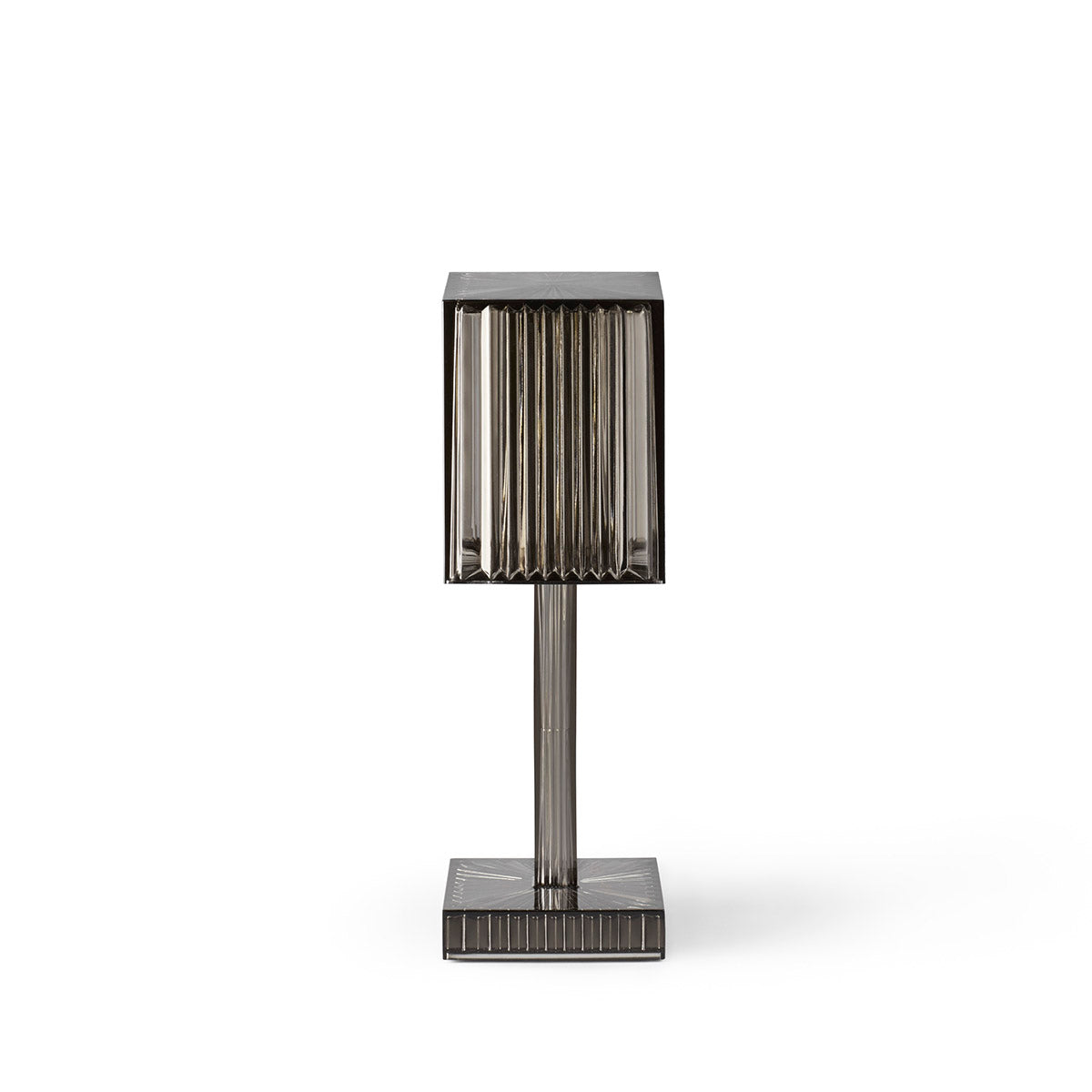 Gatsby lámpara de mesa prisma VONDOM