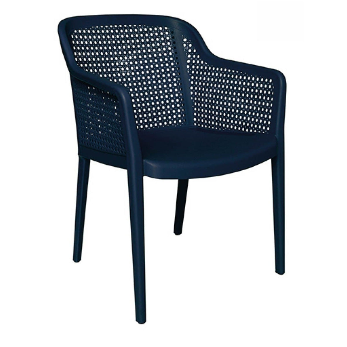 Grace sillón exterior con brazos