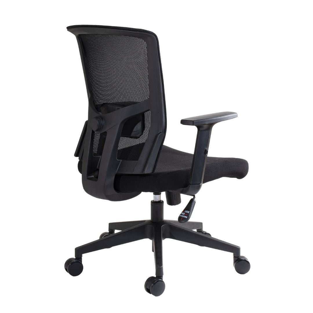 Habana silla ejecutiva