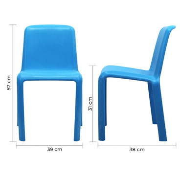 Silla Bambini