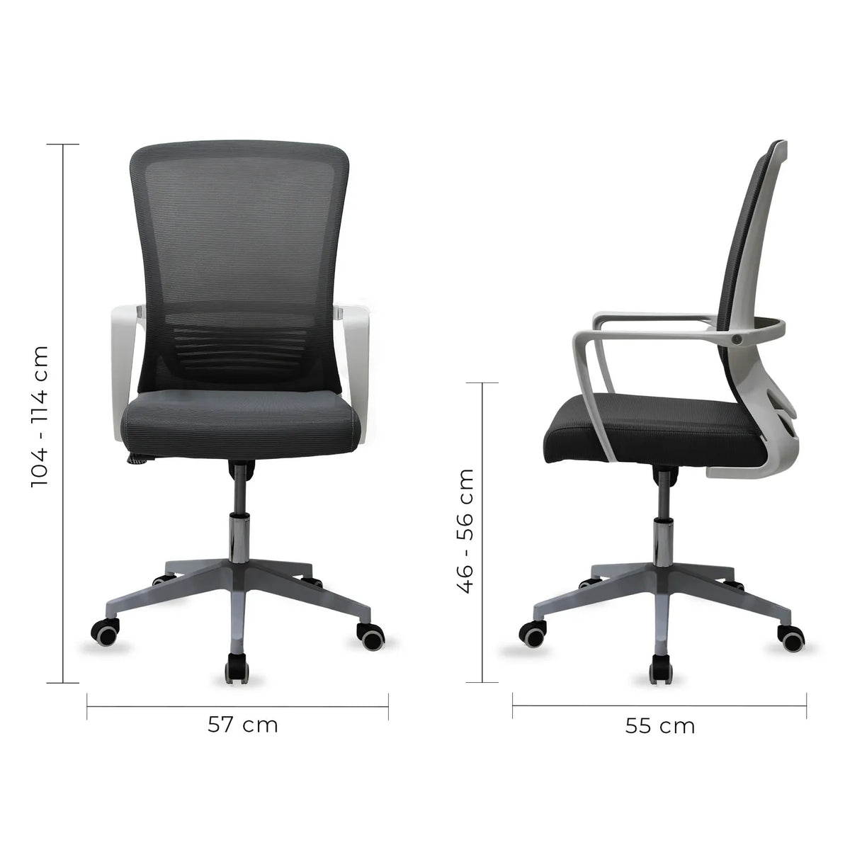 Silla Ejecutiva Cardona