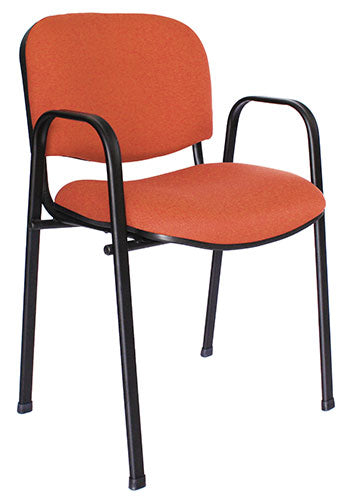 Iso silla visitante