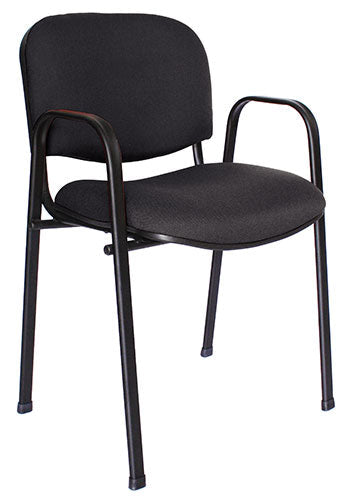 Iso silla visitante