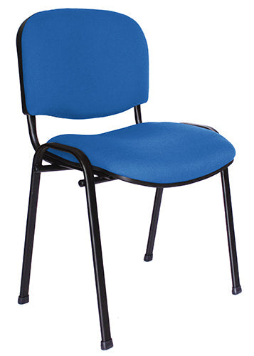 Iso silla visitante