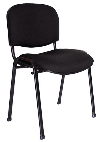 Iso silla visitante