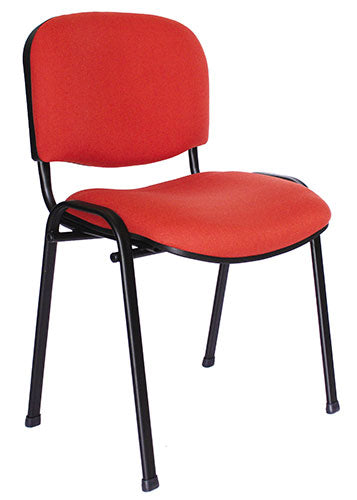 Iso silla visitante