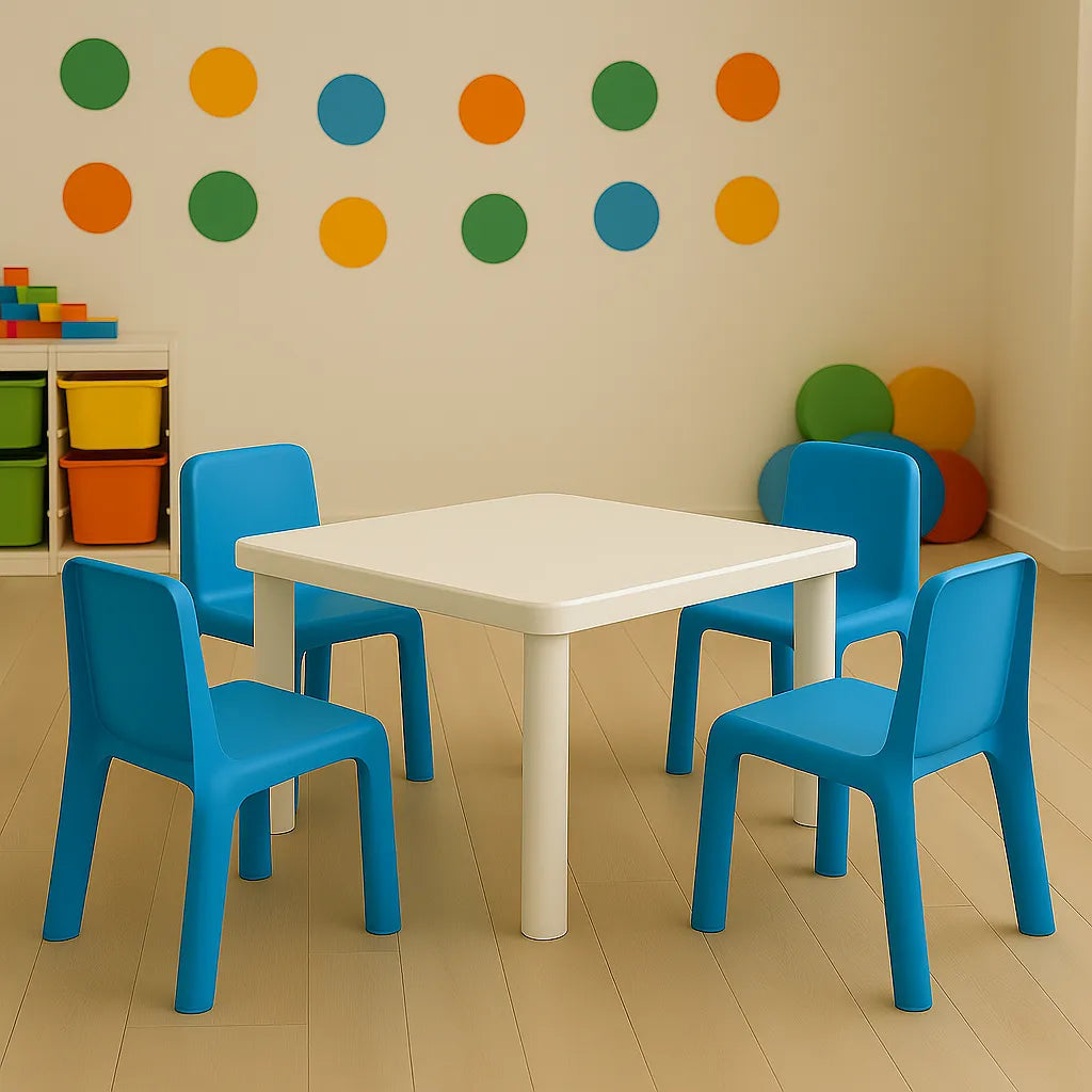 Silla Bambini