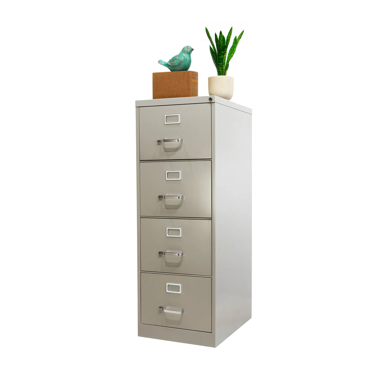 Archivero Metalico 4 Gav 14118 Arena