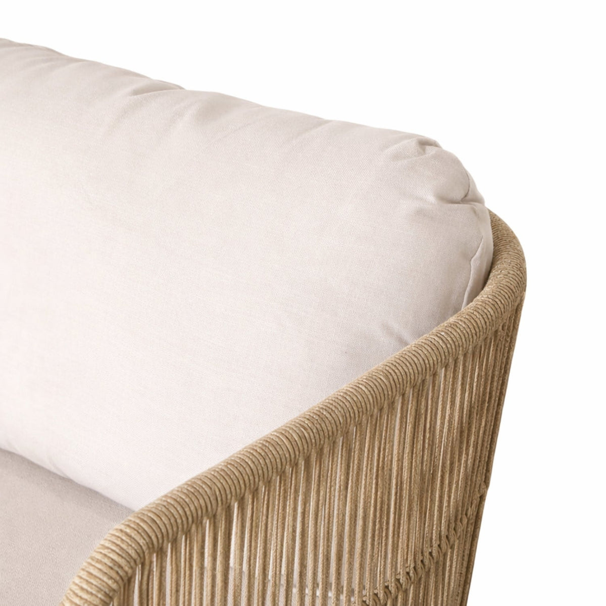 Loveseat Exterior Bequia