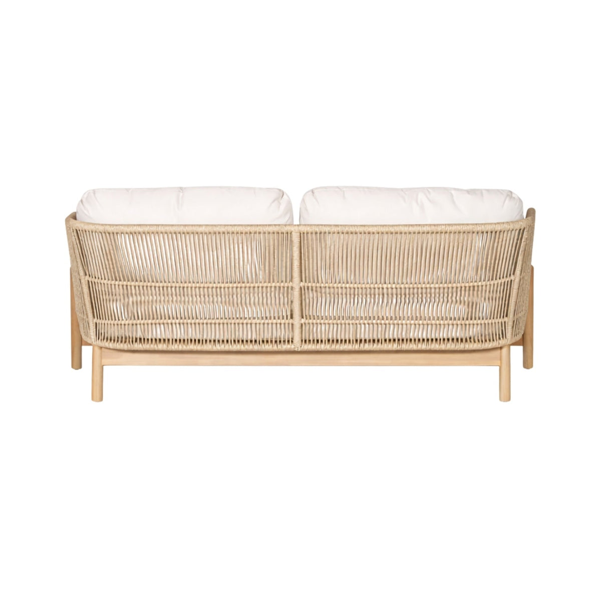Loveseat Exterior Bequia