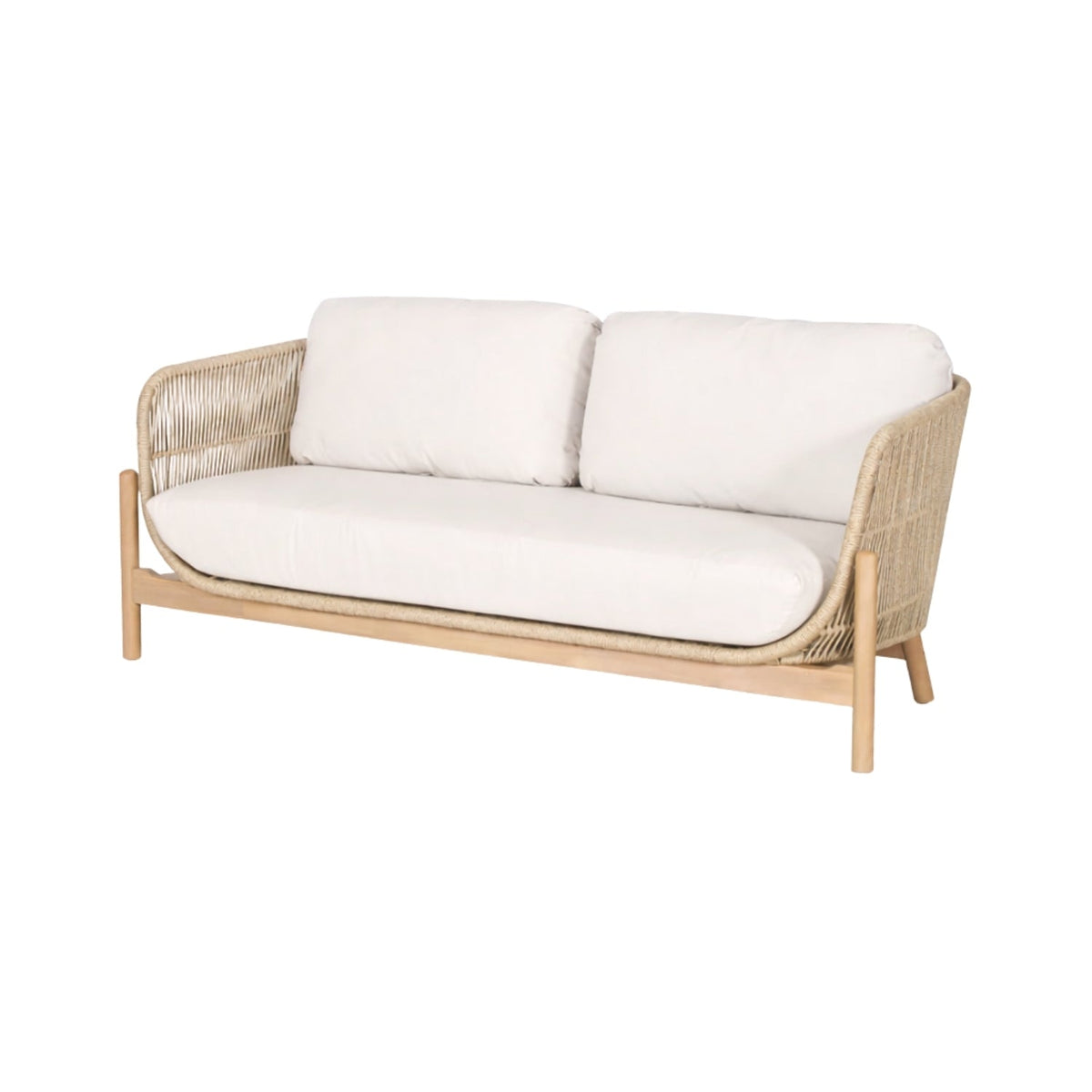 Loveseat Exterior Bequia
