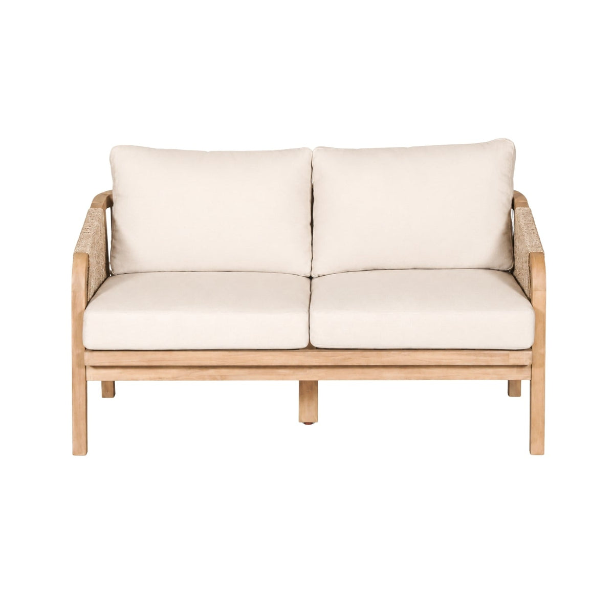 Loveseat Exterior Saona