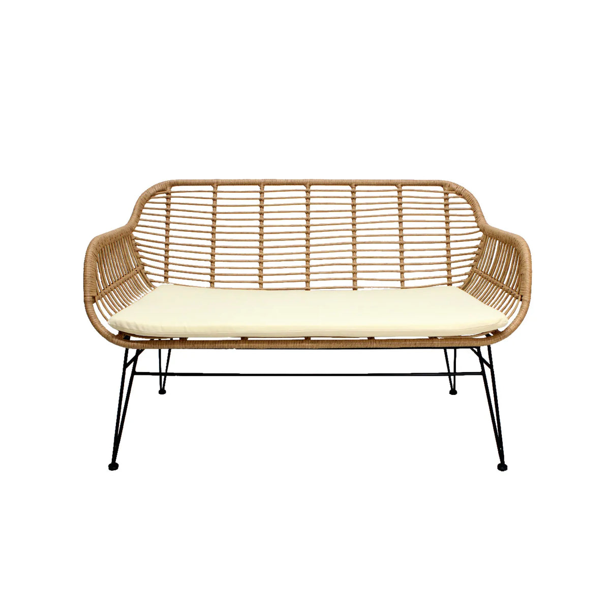 Loveseat Exterior Tobago