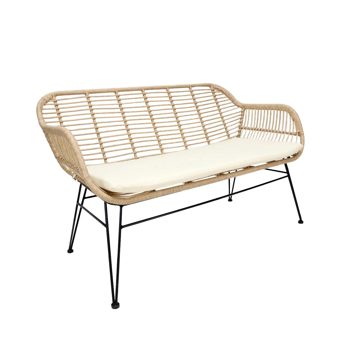 Loveseat Exterior Tobago
