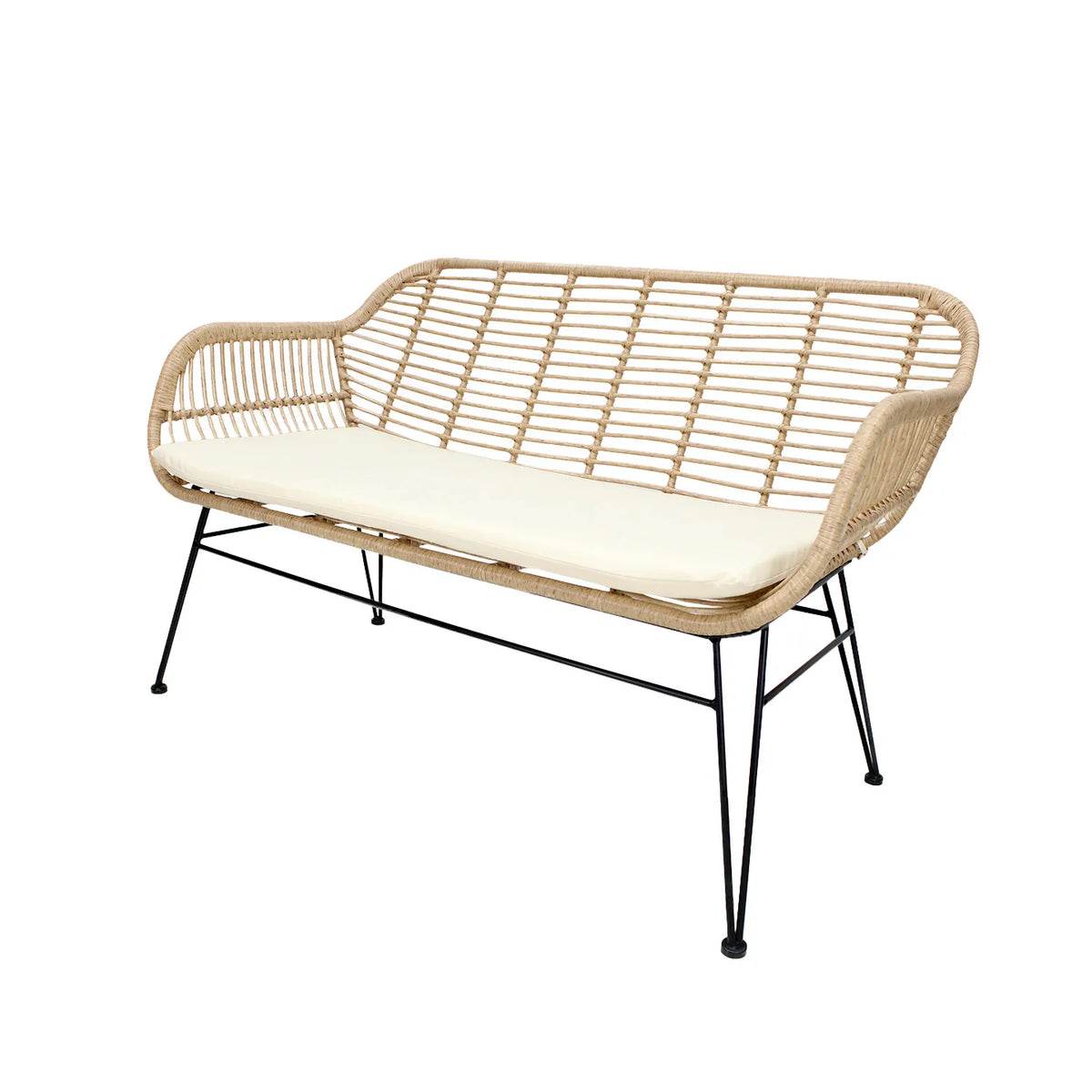 Loveseat Exterior Tobago