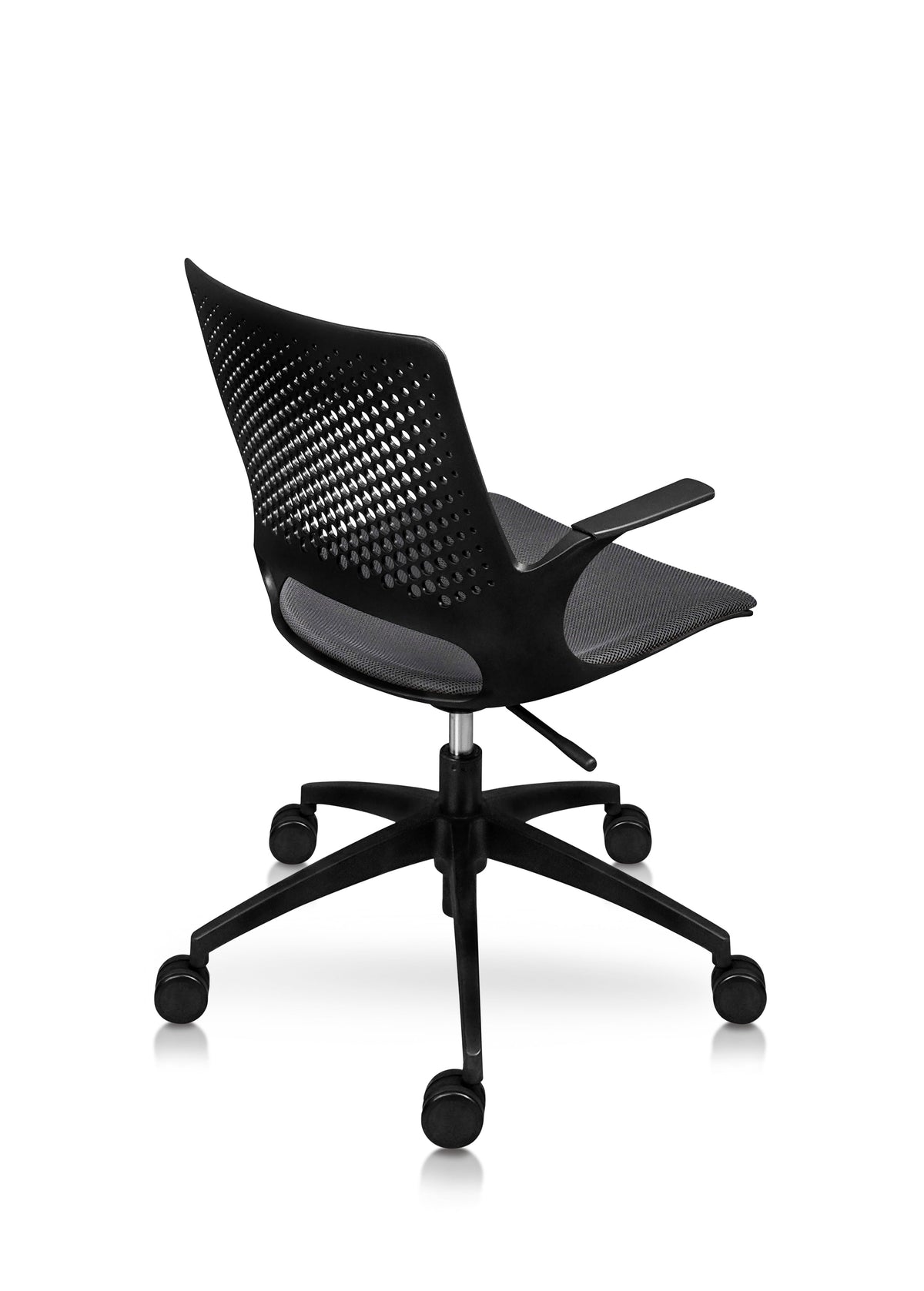 Medellín silla contract