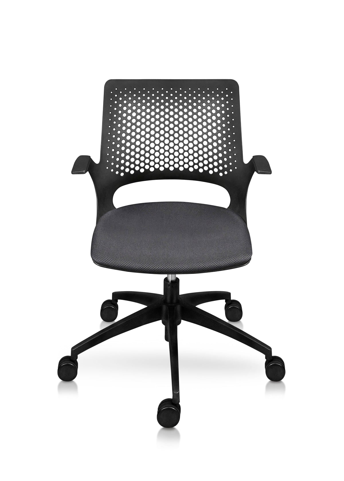 Medellín silla contract