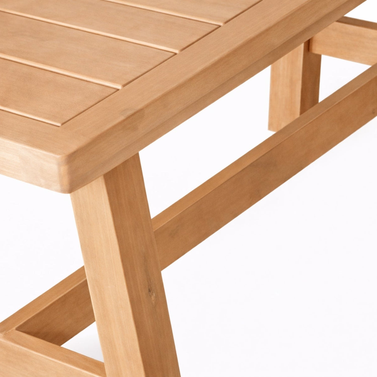 Mesa de Comedor Exterior Saona