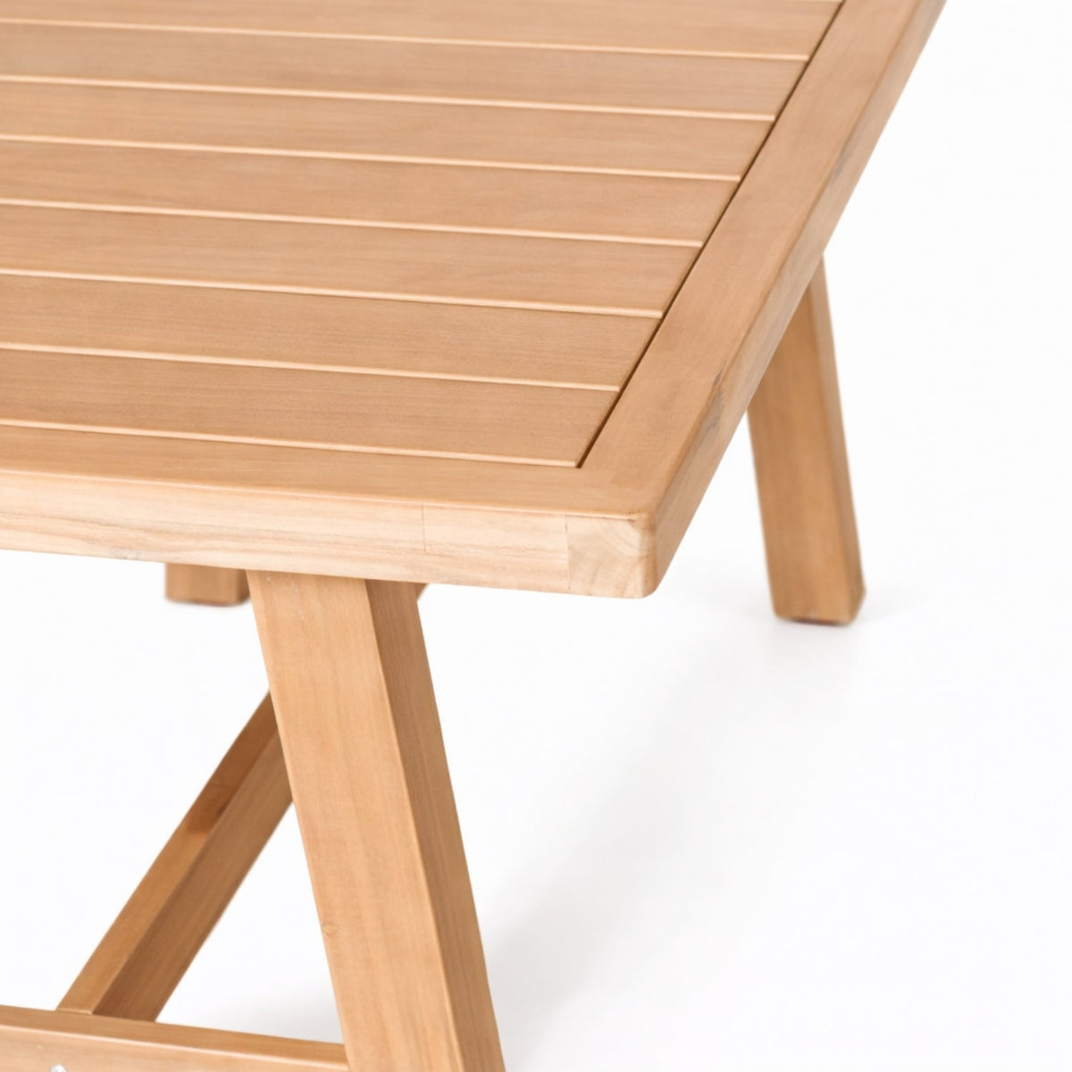 Mesa de Comedor Exterior Saona