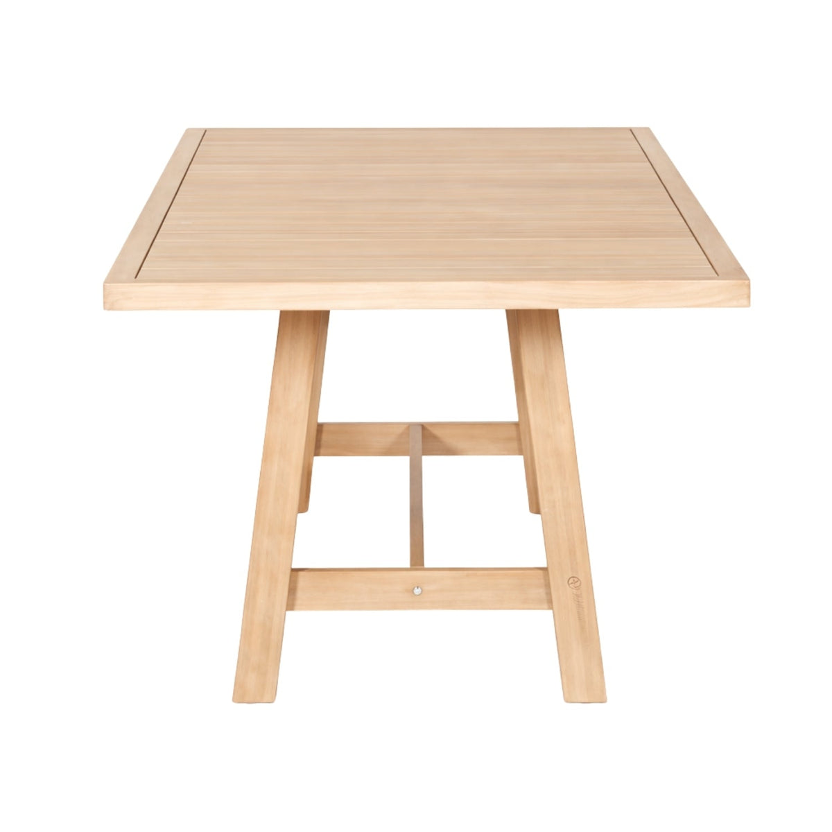 Mesa de Comedor Exterior Saona