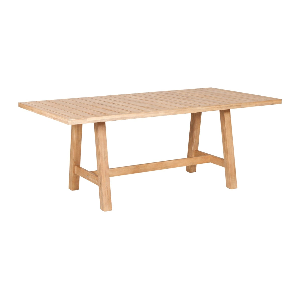 Mesa de Comedor Exterior Saona