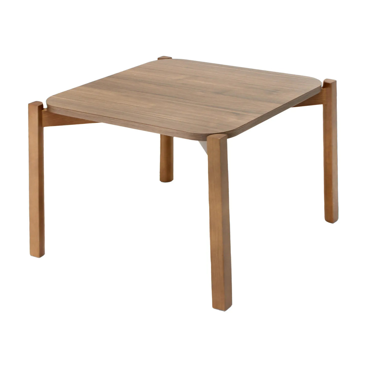 Mesa Lateral Circular 1928S Palu