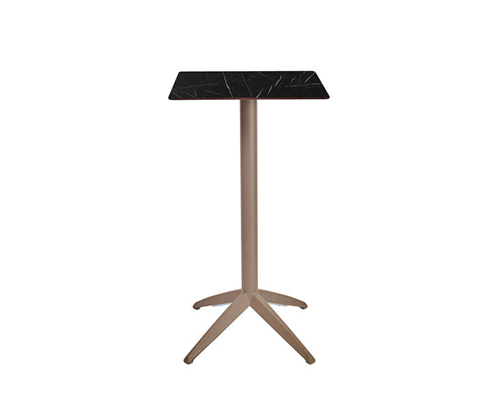 Quatro mesa Fold
