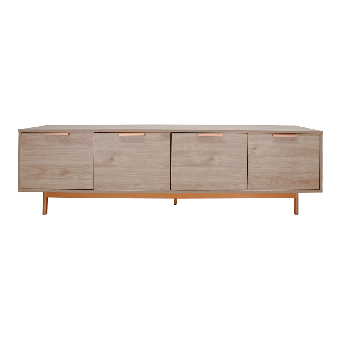 Mueble de TV Tramonti 180X40 Encino