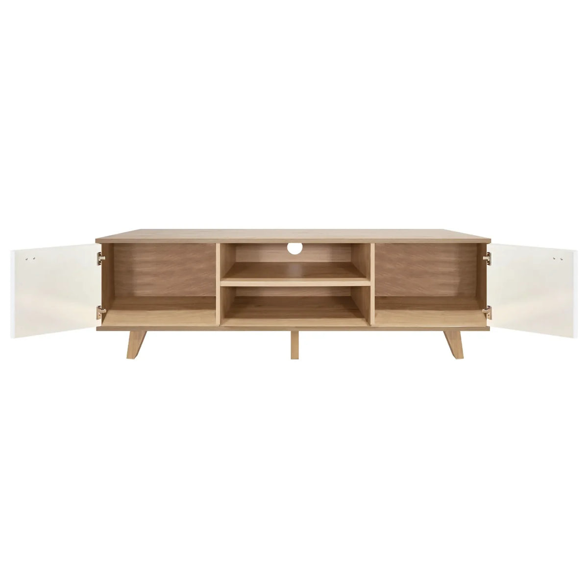 Mueble de TV Castella 130X40