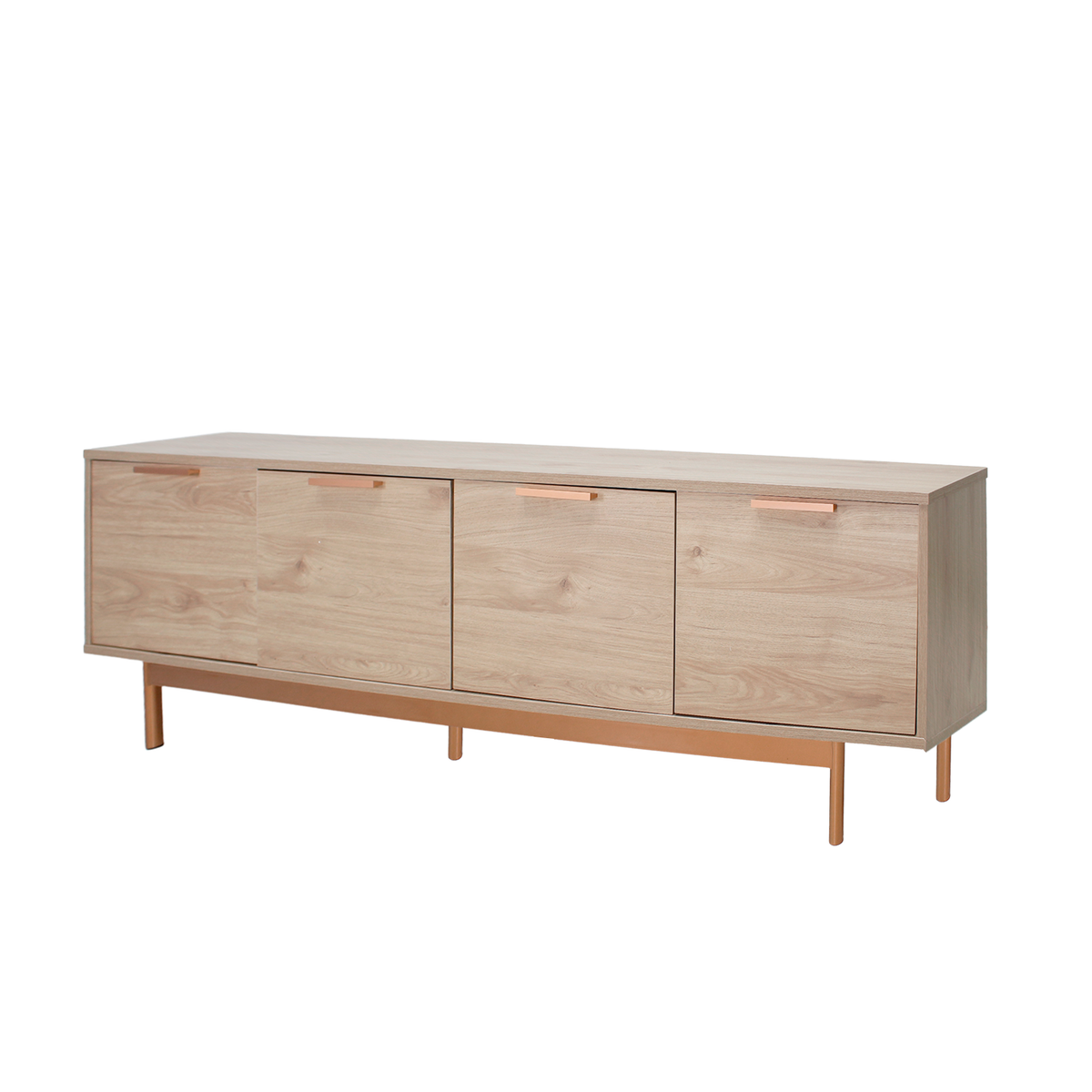 Mueble de TV Tramonti 180X40 Encino