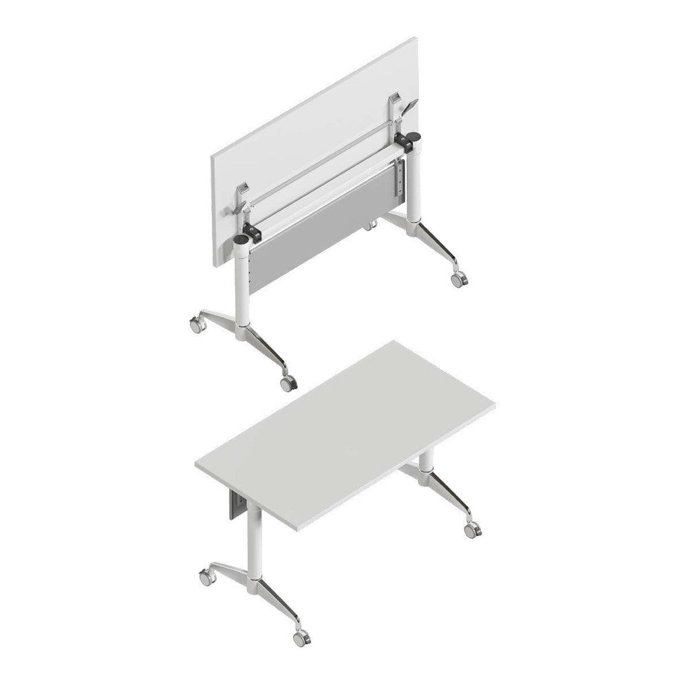 Mesa abatible Mike 150x60