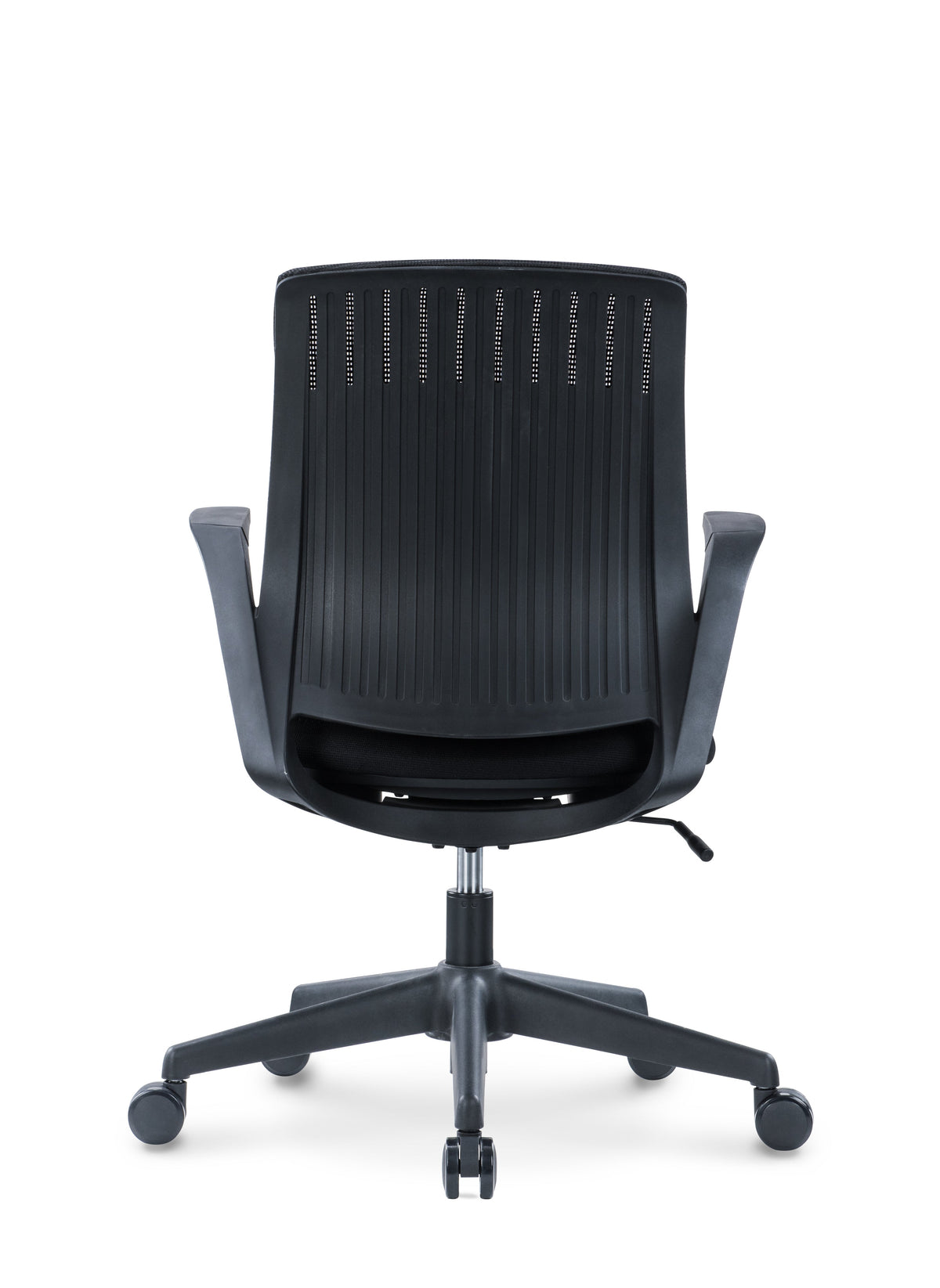 Whale silla operativa