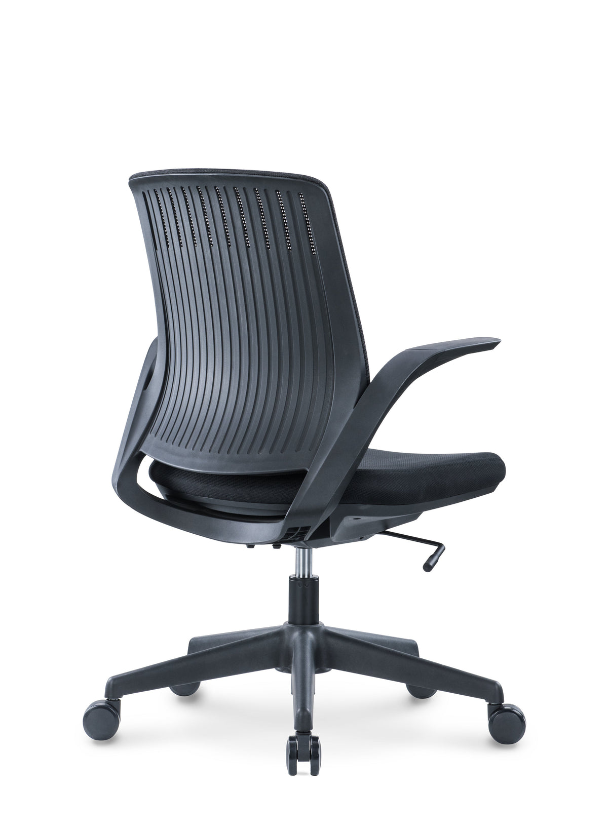 Whale silla operativa