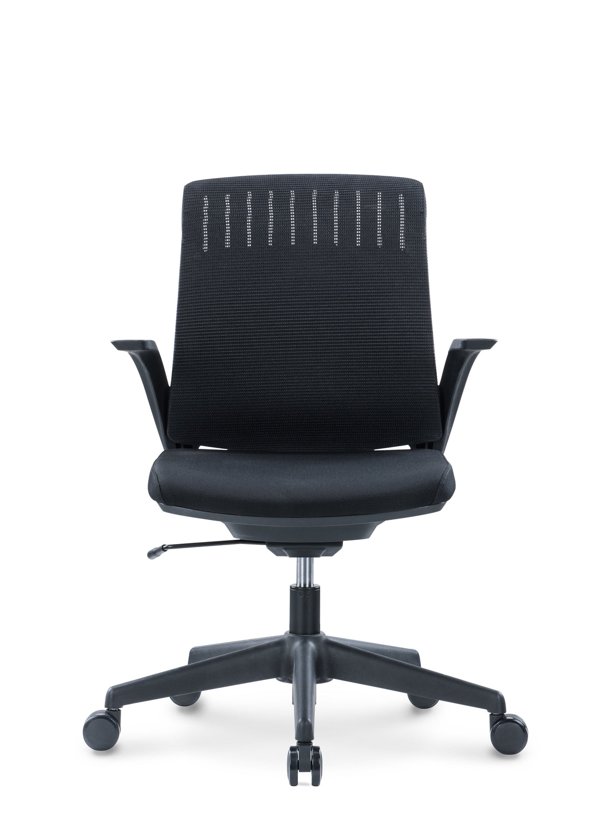 Whale silla operativa