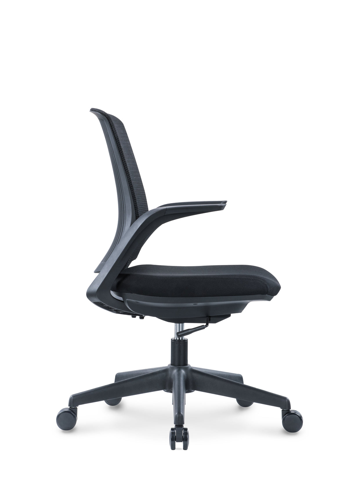 Whale silla operativa