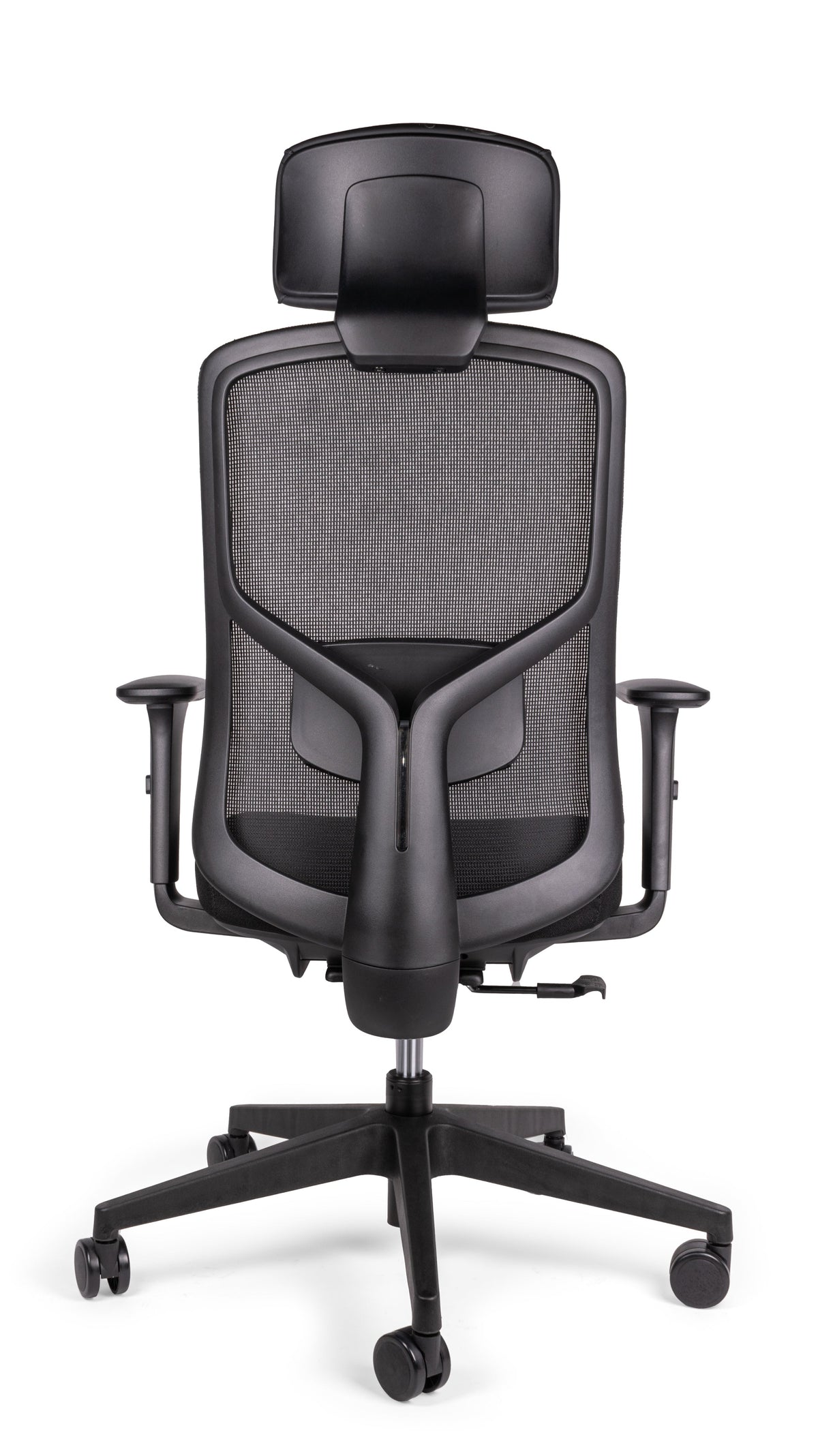 Nebula silla ejecutiva con cabecera