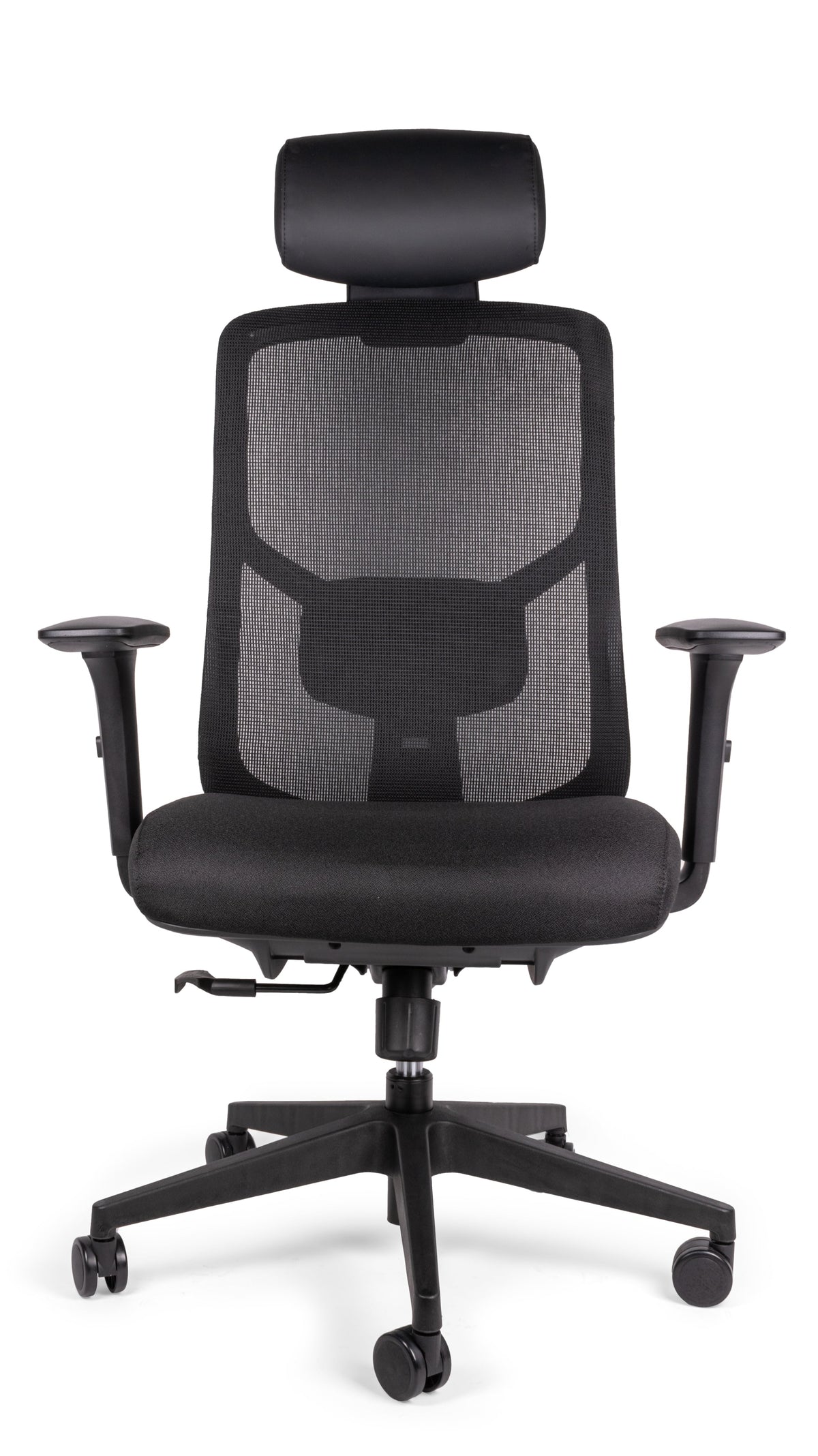 Nebula silla ejecutiva con cabecera
