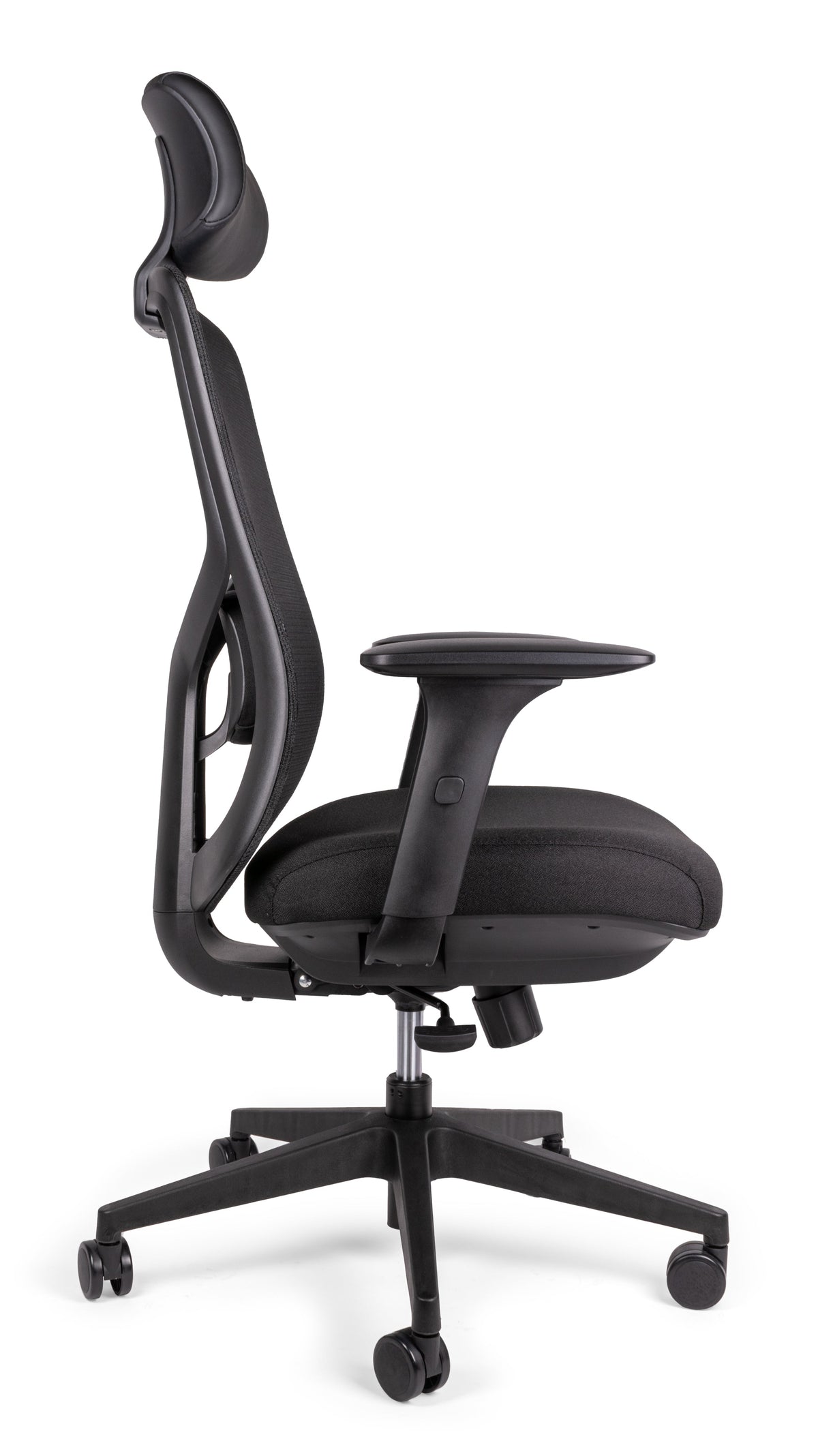 Nebula silla ejecutiva con cabecera