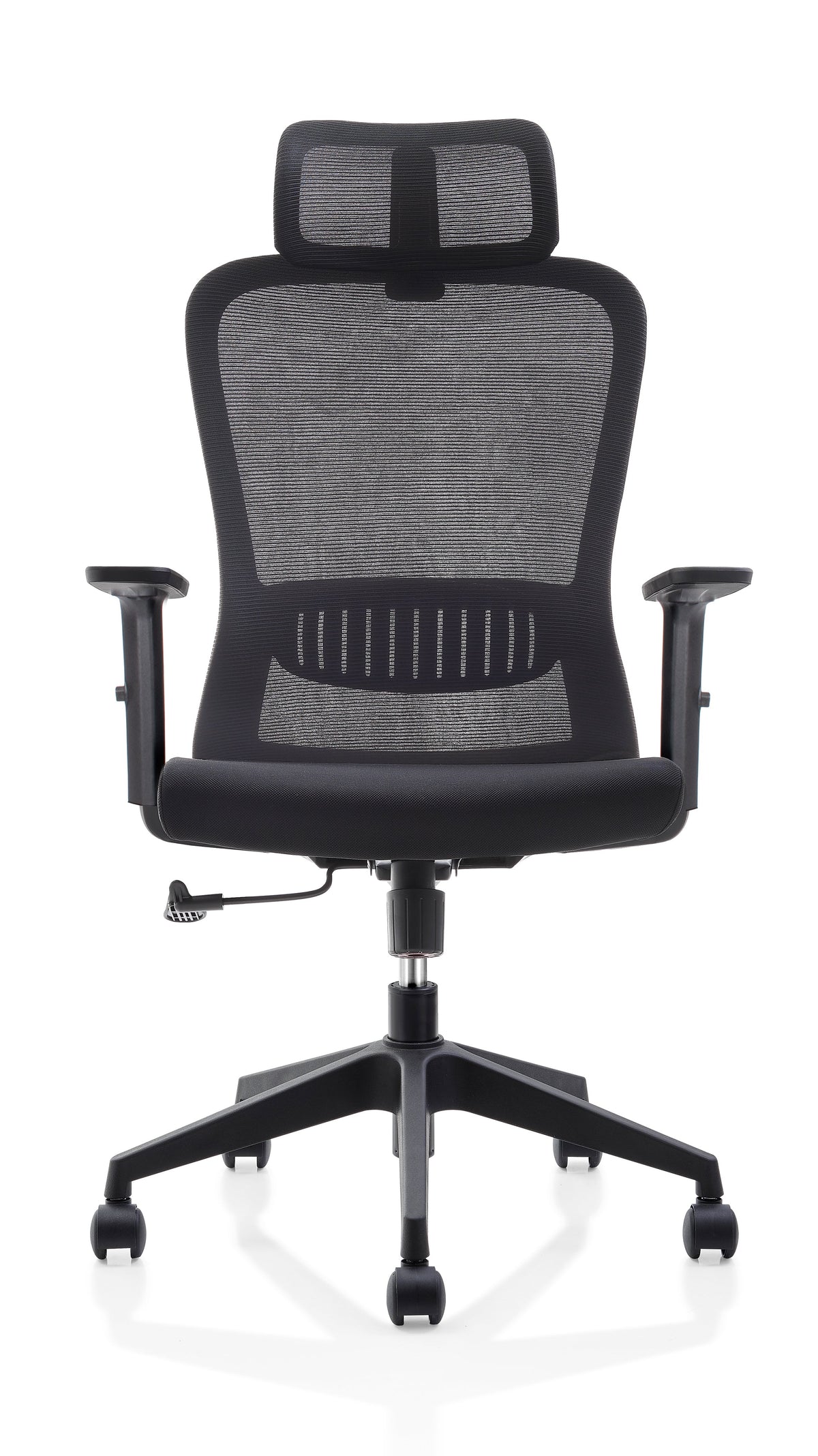 Cozy silla operativa