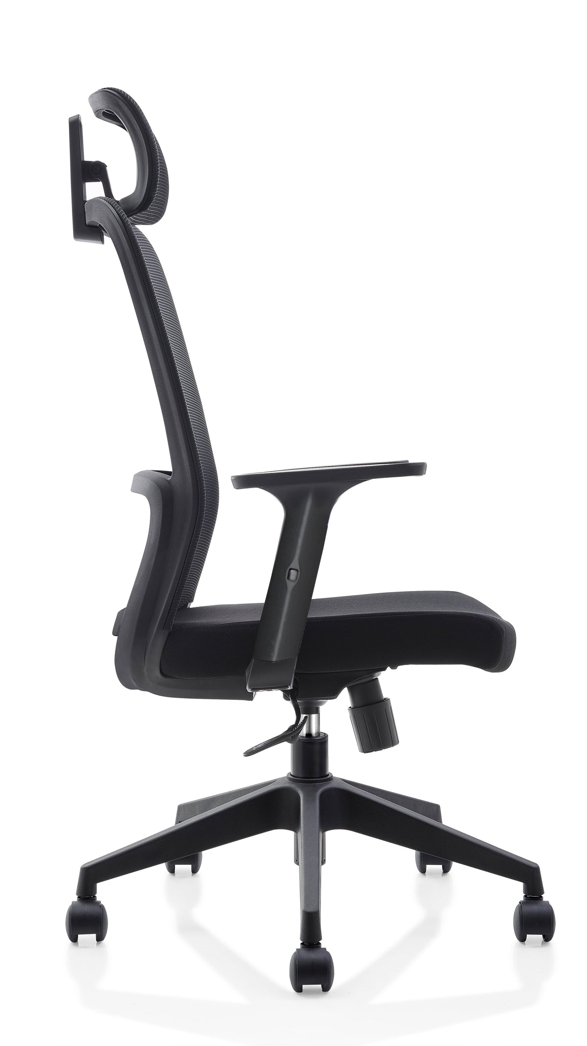 Cozy silla operativa