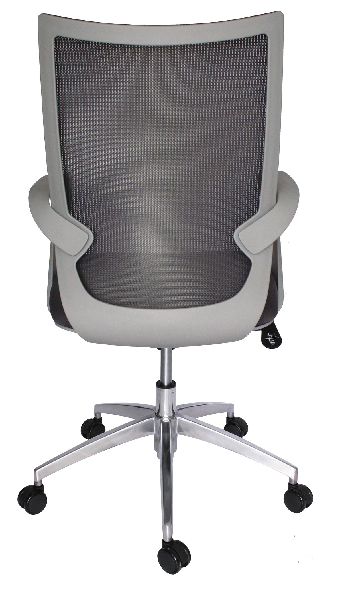 Equa silla ejecutiva respaldo