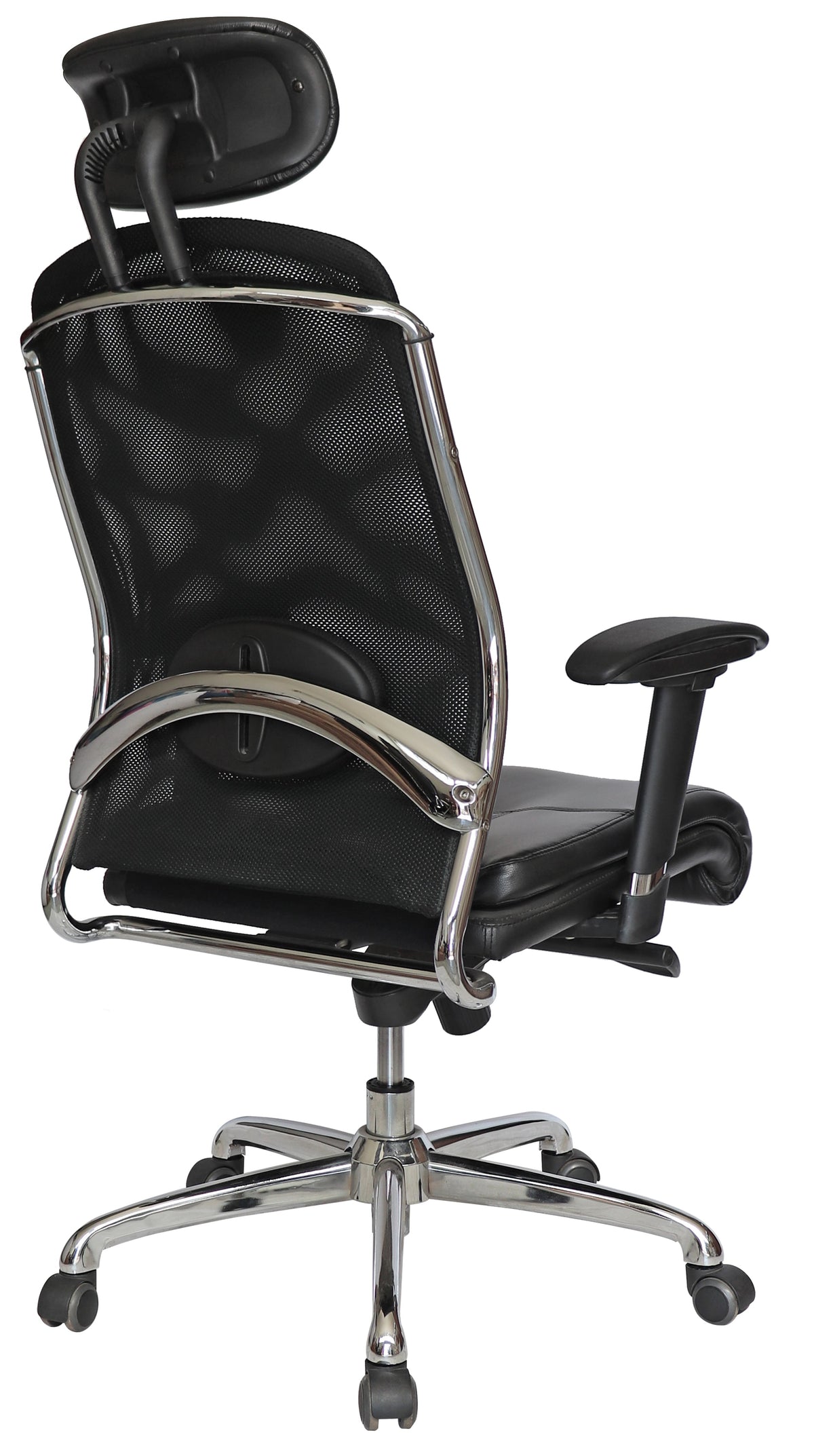 Croma silla ejecutiva