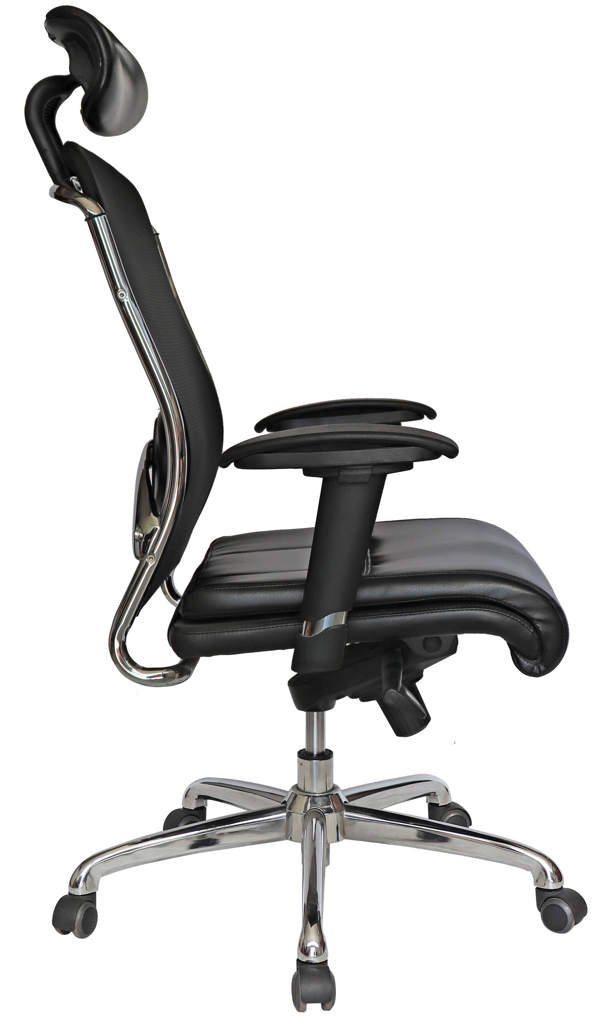 Croma silla ejecutiva
